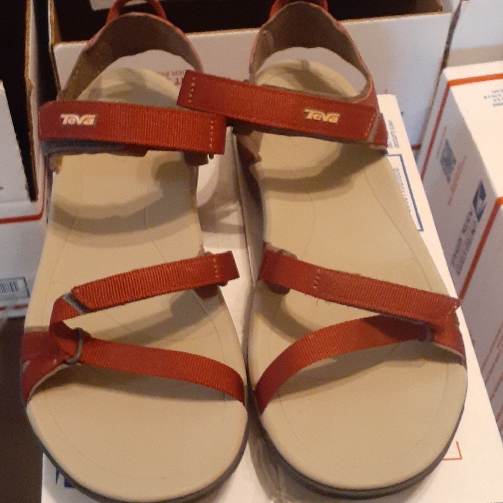Teva Sandal